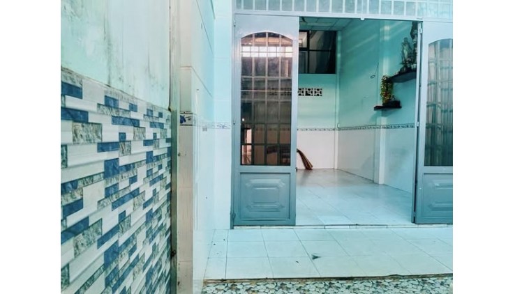 LÊ TRỌNG TẤN - HXH ĐỖ CỬA - SÁT MẶT TIỀN - NGAY ĐHCT - 84M 2 TẦNG NHỈNH 6 TỶ