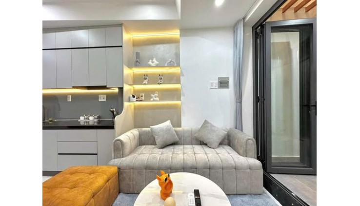 NHÀ ĐẸP GIÁ TỐT 4.75 TỶ - PHƯỚC LONG B, TP. THỦ ĐỨC