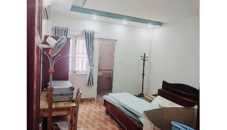 GIÁP AEON TÂN PHÚ - KHU PHÂN LÔ - ĐƯỜNG 6M THÔNG - 53M 4 TẦNG 4PN NHỈNH 5 TỶ