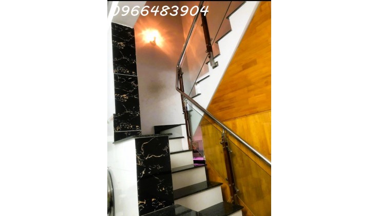 Cho thuê nhà 1T1L 100m2 2pn mặt tiền đường 48 - Hiệp Bình Chánh