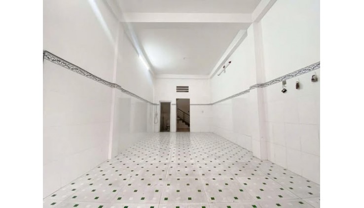 Đường Trường Chinh Quận Tân Bình Phường 13.