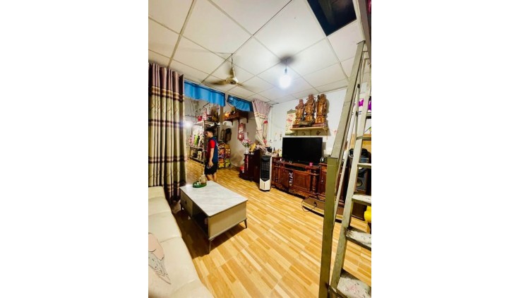 GIÁP AEON TÂN PHÚ -CẠNH CV  - HẺM 6M THÔNG - SẴN DÒNG TIỀN - 71M 2 T NHỈNH 5 TỎI