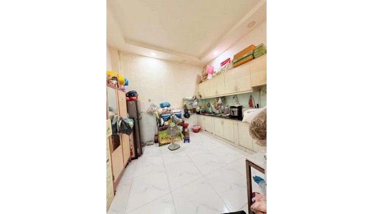 NHÀ 2 TẦNG VỊ TRÍ ĐẸP Ô TÔ TỚI NHÀ, ĐƯỜNG NGUYỄN THỊ BÚP, 45M2. CHỈ 3.75 TỶ