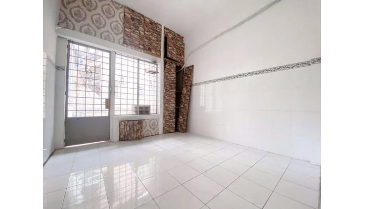 Đường Trường Chinh Quận Tân Bình Phường 13.