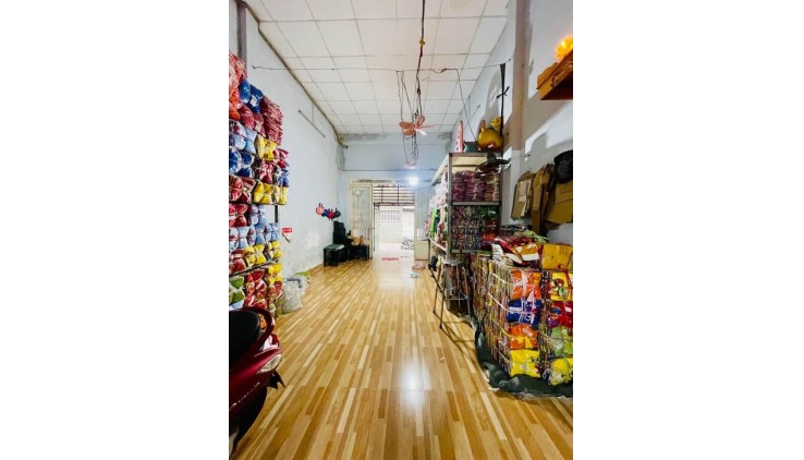 GIÁP AEON TÂN PHÚ -CẠNH CV  - HẺM 6M THÔNG - SẴN DÒNG TIỀN - 71M 2 T NHỈNH 5 TỎI