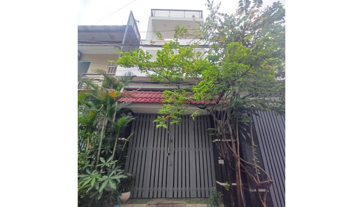 NHÀ 3 TẦNG GẦN MT TRƯỜNG CHINH - NGAY CHỢ LẠC QUAN -2 PHÚT QUA TÂN PHÚ