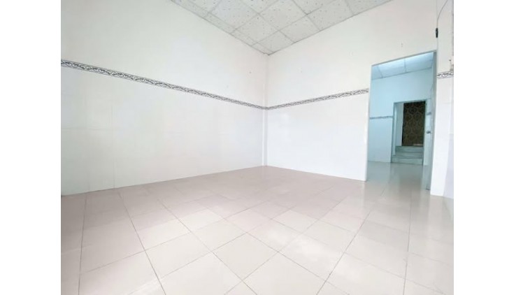 Đường Trường Chinh Quận Tân Bình Phường 13.