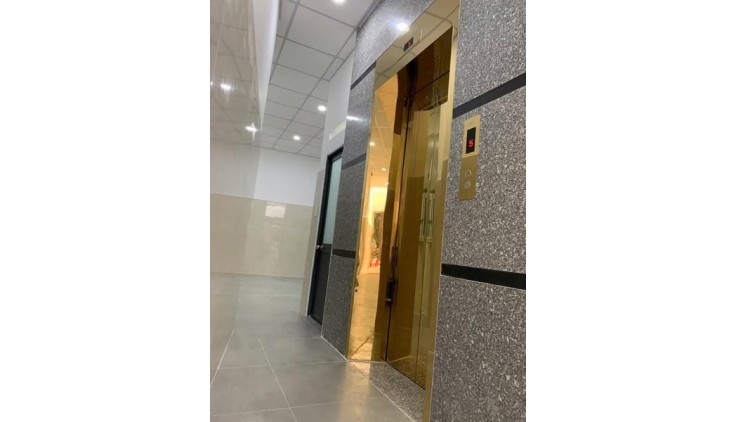 Mặt Tiền Đường Tân Trụ Phường 15 Quận Tân Bình.