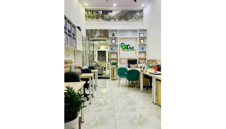 Hẻm Ôtô Lạc Long Quân Phường 5 Quận 11.