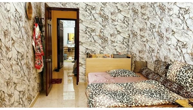 Nhà Đường Tô Hiến Thành Quận 10 Phường 13.