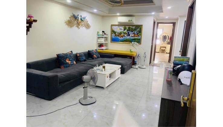 Bán căn hộ 2PN Homyland Riverside Nguyễn Duy Trinh,Quận 2