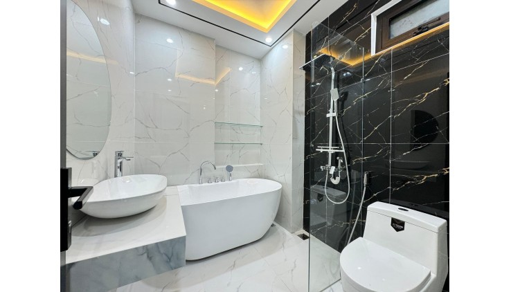 Bán nhà hàng hiếm Mặt Tiền kinh doanh khủng 6m Tăng Nhơn Phú A Thủ Đức