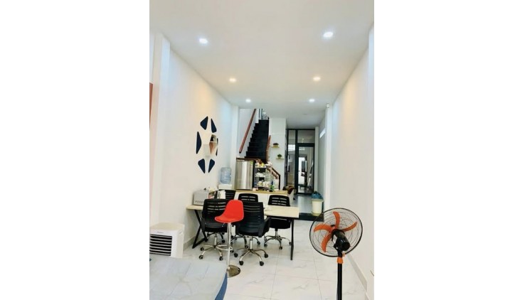 TÂN SƠN NHÌ - NHÀ MỚI Ở NGAY - SẮN DÒNG TIỀN - 60M 2 TẦNG NHỈNH 6 TỶ