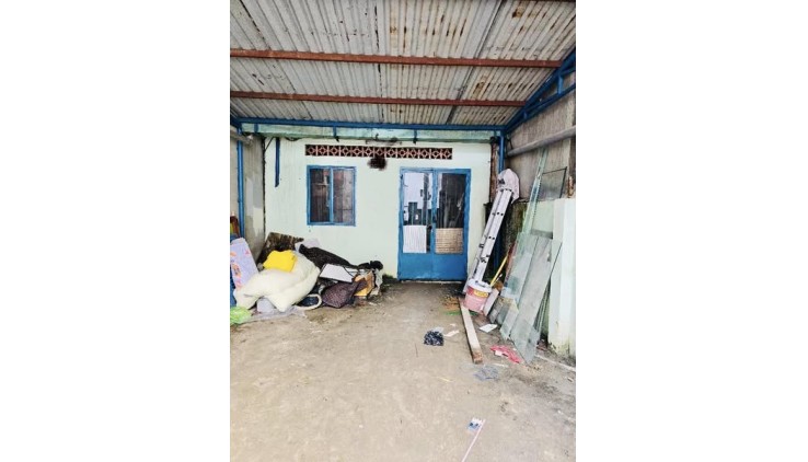 GẦN CHỢ TÂN HƯƠNG - HẺM XE HƠI - NHÀ C4 98M2 GIÁ 7.2 TỶ CHỈ 73TR/M