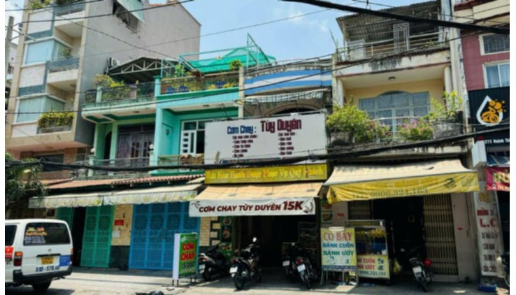 NHIỀU QUÁN KHÔNG QUẢN LÝ  TRỰC TIẾP HẾT NÊN  MUỐN SANG LẠI