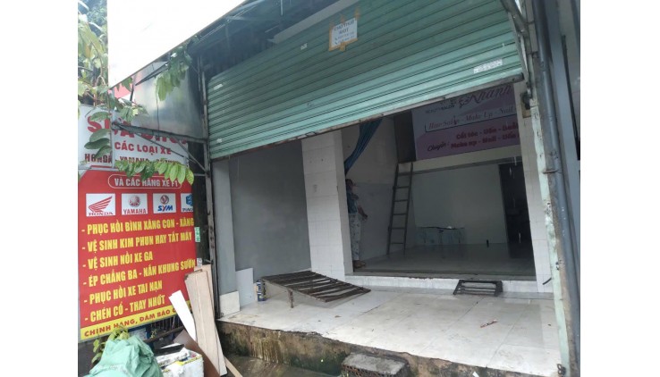 Sang Quán Cần Sang Gấp – Địa chỉ 545 Trần Xuân Soạn