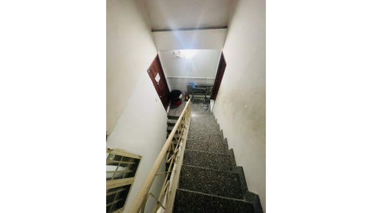 Đường An Bình Quận 5 Phường 5.