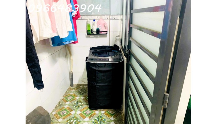 Cho thuê nhà nguyên căn 96m2 2pn full nội thất đường số 10 - Linh Xuân