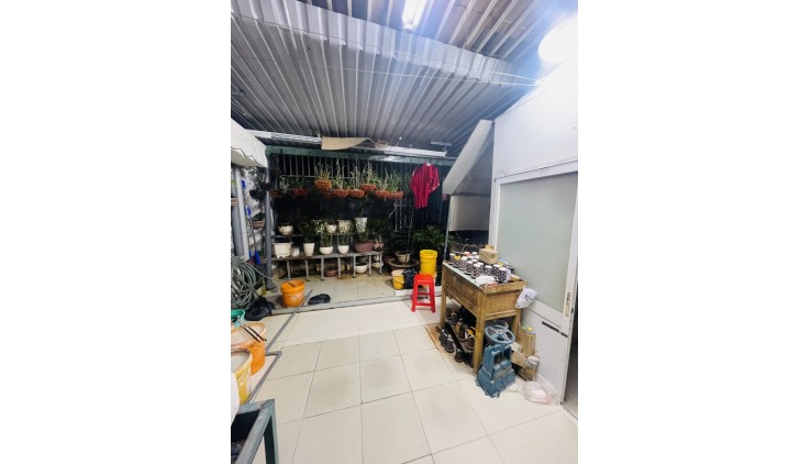Đường An Bình Quận 5 Phường 5.