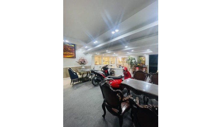 Đường An Bình Quận 5 Phường 5.