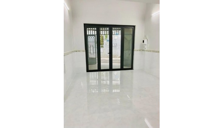 GIÁP AEON TÂN PHÚ - HXH TRÁNH - THÔNG - 2 TẦNG - 44M CHỈ 4.05 TỶ
