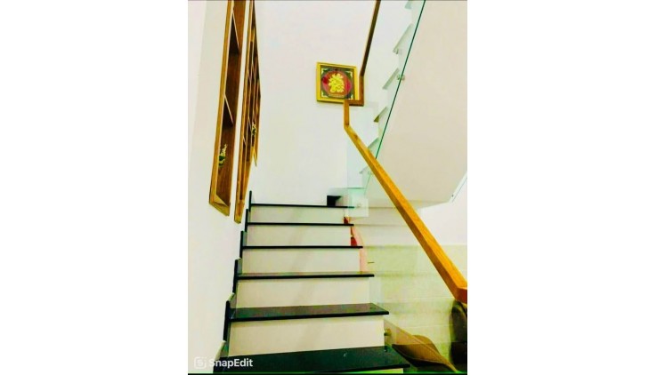 THẠCH LAM - HẺM XE TẢI - 72M - 2 TẦNG - 3PN - SẴN DÒNG TIỀN - NHỈNH 6 TỶ TL