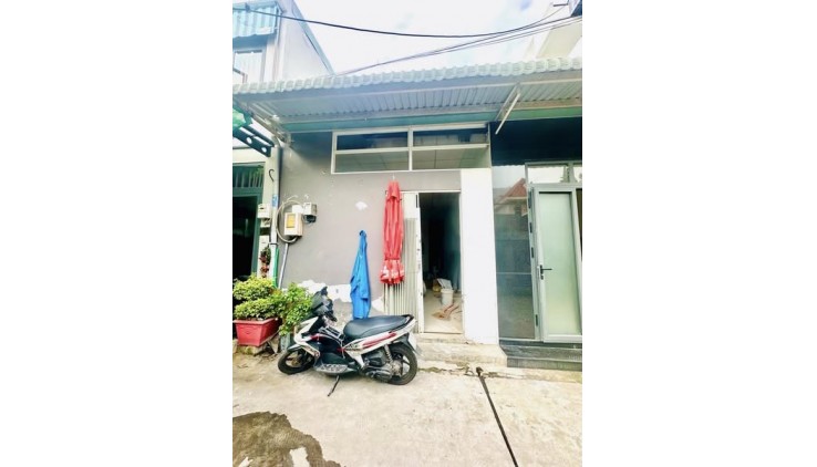 TÂN PHÚ - NGAY VƯỜN LÀI - HẺM 5M - SÁT MẶT TIỀN - 64M2 - 4*16 - NHỈNH 7 TỶ