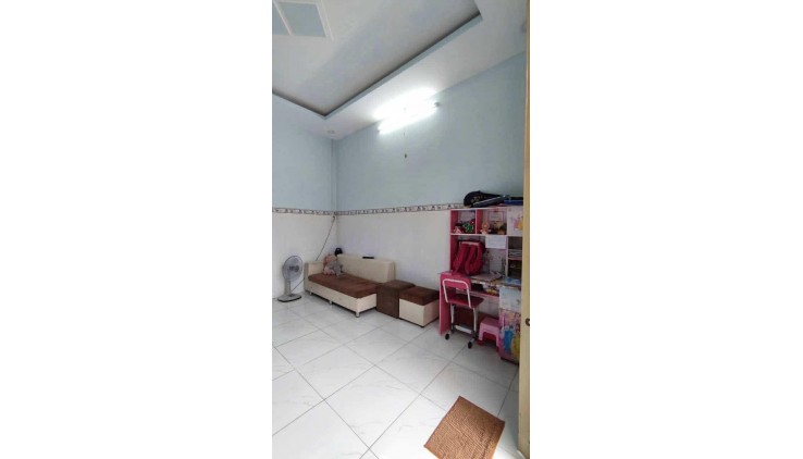 BÁN NHÀ TÂN CHÁNH HIỆP QUẬN 12 - 39M2 - CHỈ 2.2 TỶ TL.