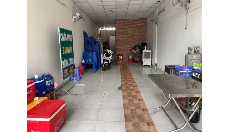 Quận 9 ! QUÁN ĐẸP LẮM ! SANG RẺ 39tr - QUÁN ĂN , DT : 4,5m x 16m , Tel : 0911798777 ( Chính chủ )