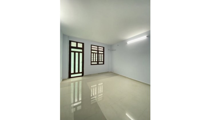 Hẻm Ôtô Đường Nhất Chi Mai Quận Tân Bình Phường 13.