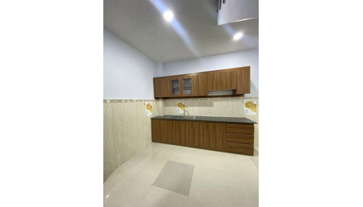 Hẻm Ôtô Đường Nhất Chi Mai Quận Tân Bình Phường 13.