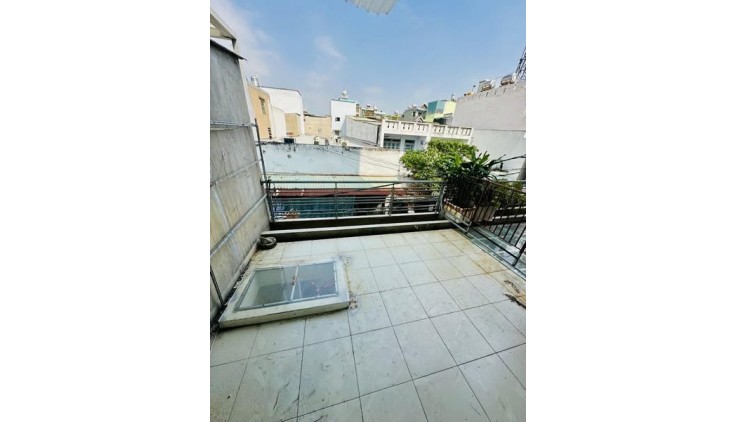 NGAY AEON TÂN PHÚ - ĐƯỜNG 8M-DÒNG TIỀN 12TR - 2 TẦNG - 107M CHỈ NHỈNH 5 TỶ
