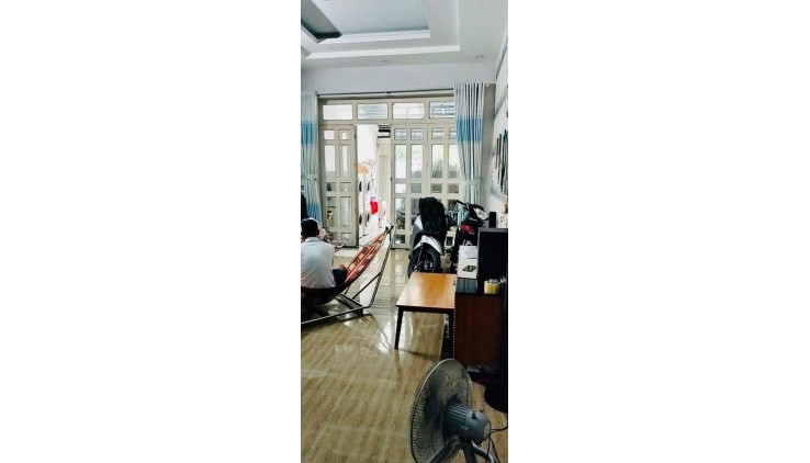 MẶT TIỀN KINH DOANH ĐƯỜNG 10M - GẦN AEON TÂN PHÚ - 2 TẦNG- 120M 4*30 NHỈNH 7 TỎI