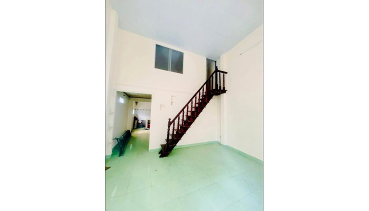 LÔ GÓC HẺM TẢI KỀ AEON MALL - ĐỐI DIỆN ĐHCT - 56M 4.3*12.5 NỞ HẬU - HC ĐỦ NHỈNH 6 TỶ XÍU