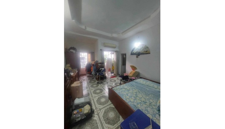 Đường Quang Trung Phường 14 Quận Gò Vấp.