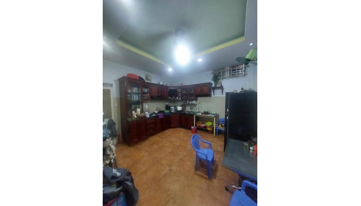 Đường Quang Trung Phường 14 Quận Gò Vấp.