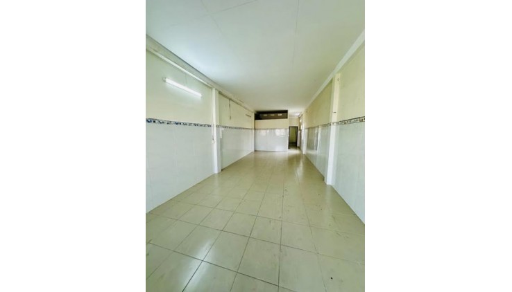 NGAY AEON TÂN PHÚ - ĐƯỜNG 8M-DÒNG TIỀN 12TR - 2 TẦNG - 107M CHỈ NHỈNH 5 TỶ