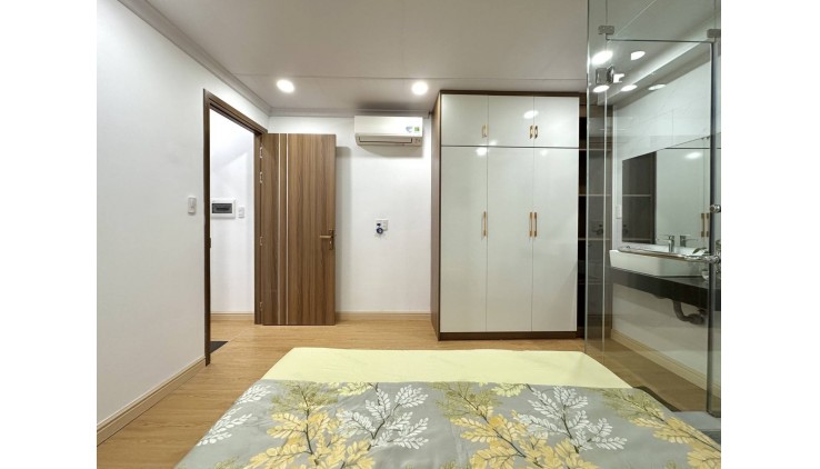 Nhà Đường Phùng Văn Cung Phường 7 Phú Nhuận.