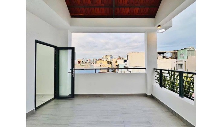 Bán Nhà Cô Bắc Phường 1 Quận Phú Nhuận