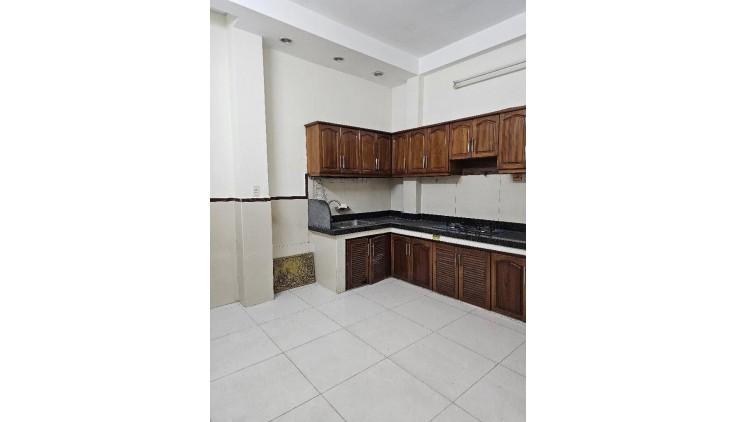 BÁN NHÀ 5 TẦNG, 54M2, ĐƯỜNG TRẢI NHỰA 10M HUỲNH THỊ ĐỒNG, NHÀ BÈ - 7.7 TỶ - SỔ HỒNG
