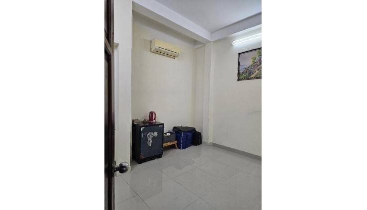 BÁN NHÀ 5 TẦNG, 54M2, ĐƯỜNG TRẢI NHỰA 10M HUỲNH THỊ ĐỒNG, NHÀ BÈ - 7.7 TỶ - SỔ HỒNG