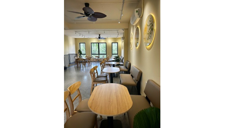 Sang nhượng mặt bằng tại khu đô thị Mizuki Park, Bình Hưng, Bình Chánh