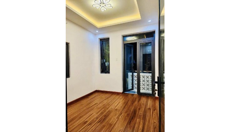 MINI VILLA GẦN AEON TÂN PHÚ - KHU AN NINH YÊN TĨNH - CHỖ ĐỂ XE RỘNG RÃI