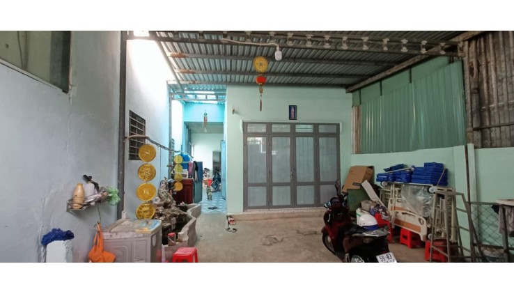 BÁN NHÀ DT 150M2 ĐƯỜNG XE HƠI MỘT TRỤC TÂN XUÂN 6 GIÁ CHỈ 4,5 TỶ.