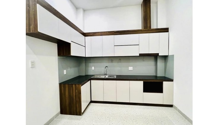 MẶT TIỀN NỘI BỘ 6M THÔNG - NHÀ ĐẸP LUNG LINH - 49M - 4 TẦNG - 4 PN NHỈNH 5 TỶ