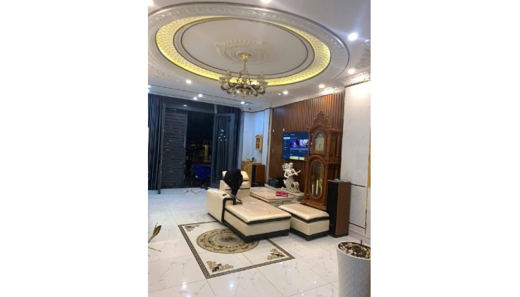 BÁN NHÀ 2 TẦNG MẶT TIỀN ĐƯỜNG SỐ , 64M², 5.6 TỶ - VỊ TRÍ VÀNG P.BÌNH THUẬN, QUẬN 7