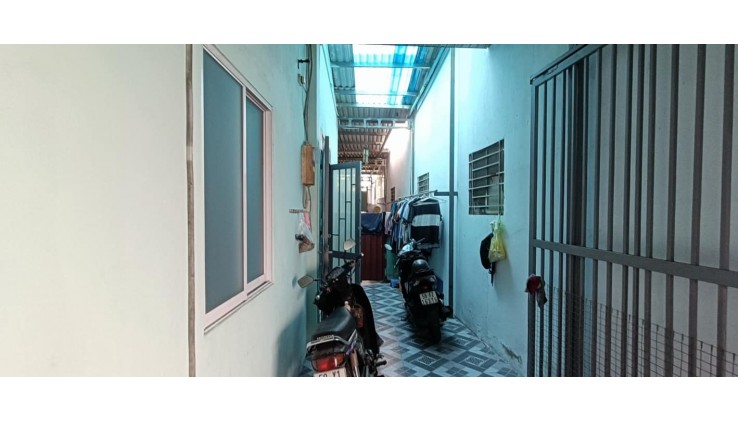 BÁN NHÀ DT 150M2 ĐƯỜNG XE HƠI MỘT TRỤC TÂN XUÂN 6 GIÁ CHỈ 4,5 TỶ.