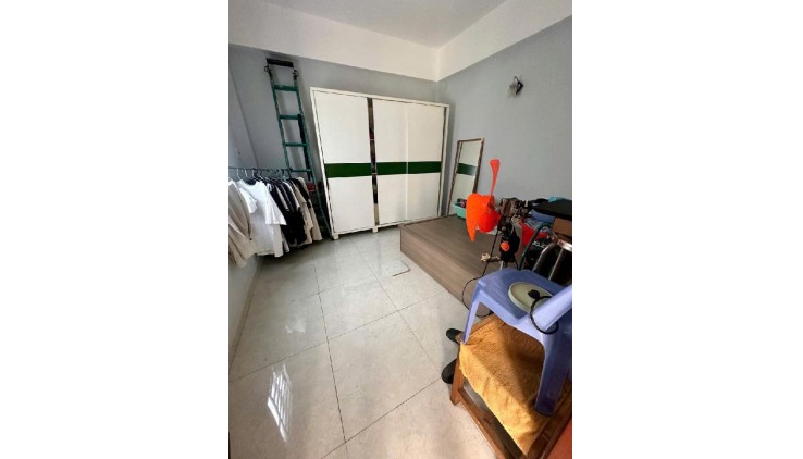 BÁN NHÀ 3 TẦNG 49M2, ĐƯỜNG DẠ NAM, QUẬN 8 - GIÁ 7.7 TỶ - SỔ HỒNG CHÍNH CHỦ