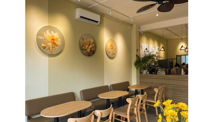 Sang nhượng mặt bằng tại khu đô thị Mizuki Park, Bình Hưng, Bình Chánh