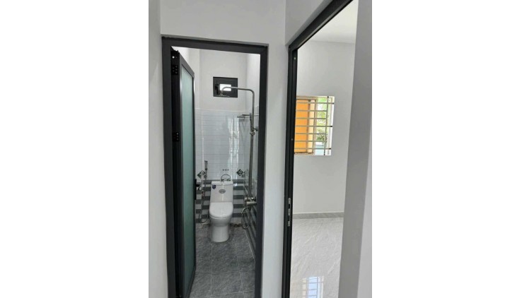 BÁN HIỆP THÀNH 17 Q12 HXH ĐANG CHO THUÊ 5Tr/ THÁNG. 52M2 CHỈ 2,98 TỶ TL.